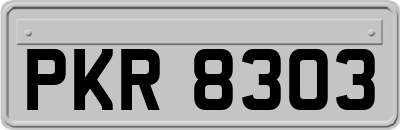 PKR8303