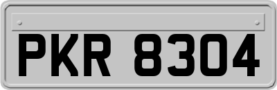 PKR8304