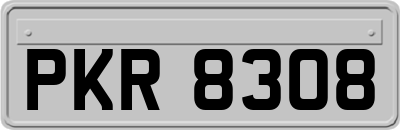 PKR8308