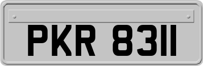 PKR8311