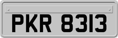 PKR8313