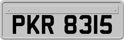 PKR8315