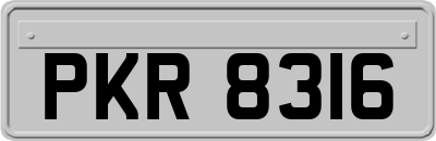 PKR8316