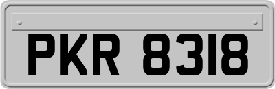 PKR8318
