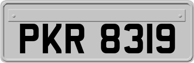 PKR8319
