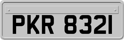 PKR8321