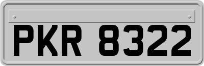 PKR8322