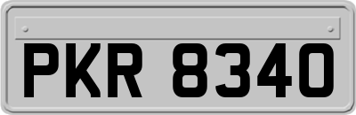 PKR8340
