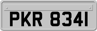 PKR8341