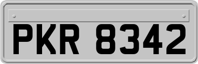 PKR8342