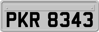PKR8343