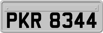 PKR8344
