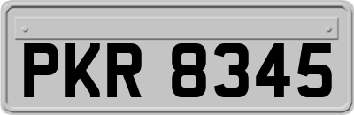 PKR8345