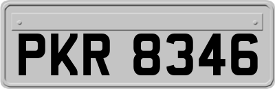 PKR8346