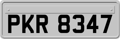 PKR8347