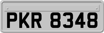 PKR8348
