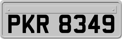 PKR8349
