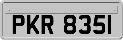 PKR8351