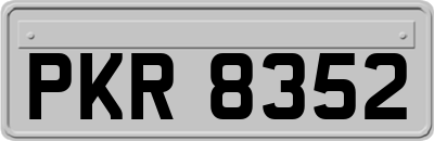 PKR8352
