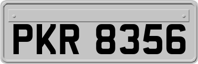 PKR8356