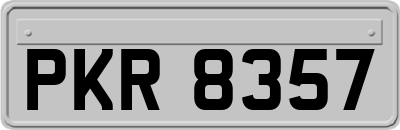 PKR8357