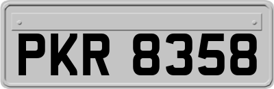 PKR8358