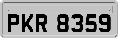 PKR8359