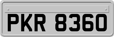 PKR8360
