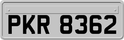 PKR8362