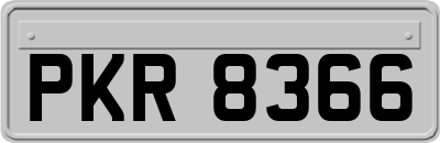 PKR8366