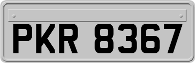PKR8367