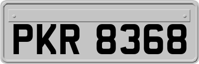 PKR8368