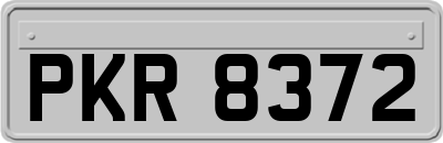 PKR8372