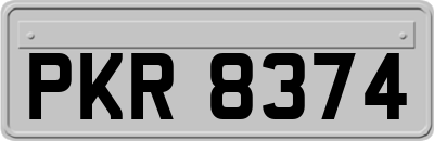 PKR8374