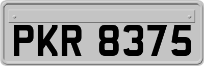 PKR8375