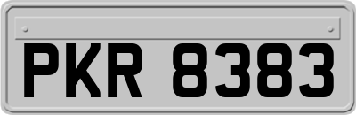 PKR8383