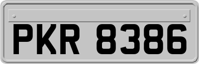 PKR8386