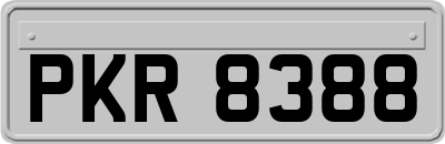 PKR8388