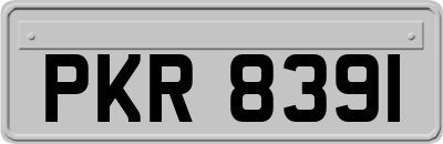 PKR8391