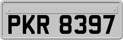 PKR8397