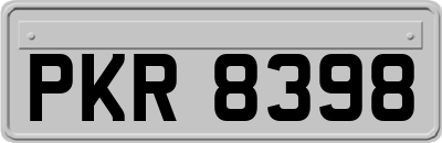 PKR8398