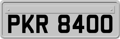 PKR8400