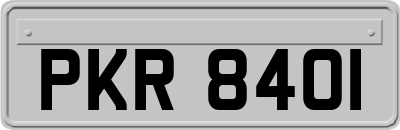 PKR8401