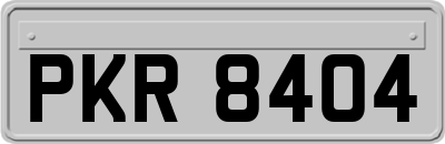 PKR8404