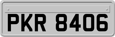PKR8406
