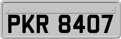 PKR8407