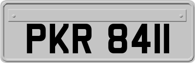 PKR8411
