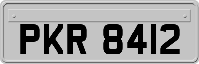 PKR8412
