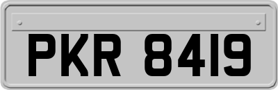 PKR8419