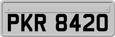 PKR8420